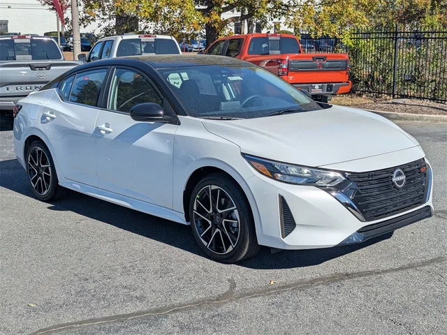 Nuevos NISSAN SENTRA à Kennesaw, chez Town Center Nissan