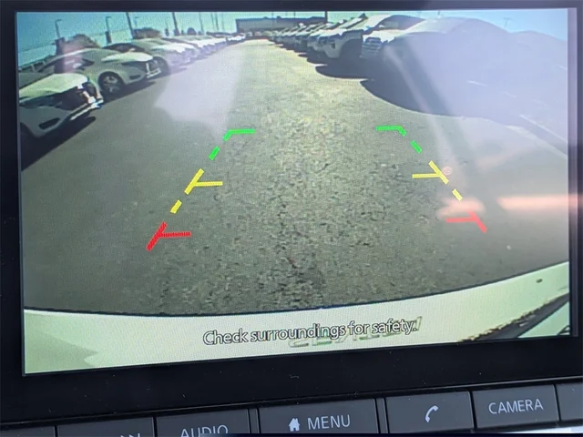 Nuevos NISSAN SENTRA à Kennesaw, chez Town Center Nissan