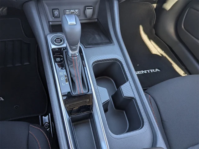 Nuevos NISSAN SENTRA à Kennesaw, chez Town Center Nissan