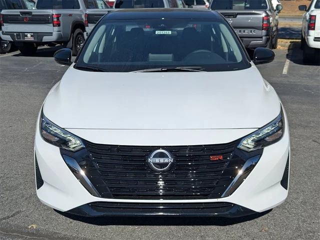 Nuevos NISSAN SENTRA à Kennesaw, chez Town Center Nissan