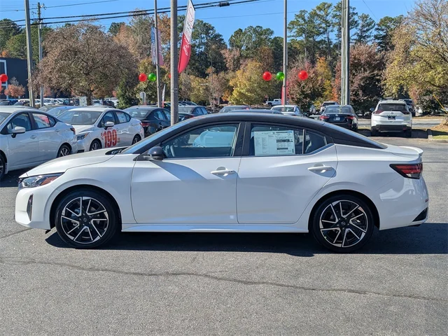 Nuevos NISSAN SENTRA à Kennesaw, chez Town Center Nissan