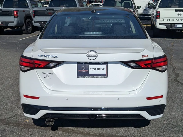 Nuevos NISSAN SENTRA à Kennesaw, chez Town Center Nissan