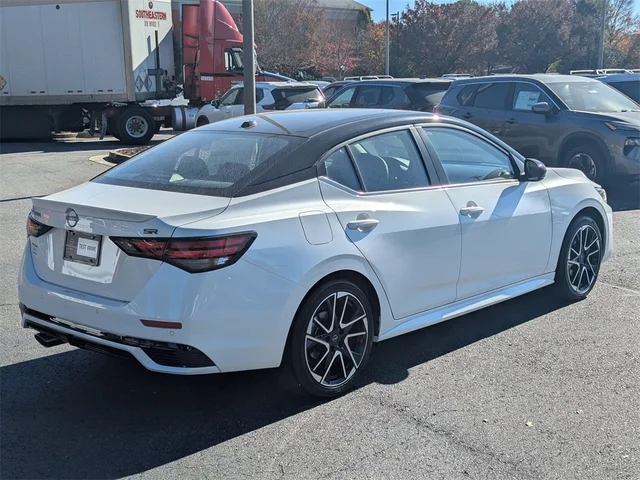 Nuevos NISSAN SENTRA à Kennesaw, chez Town Center Nissan