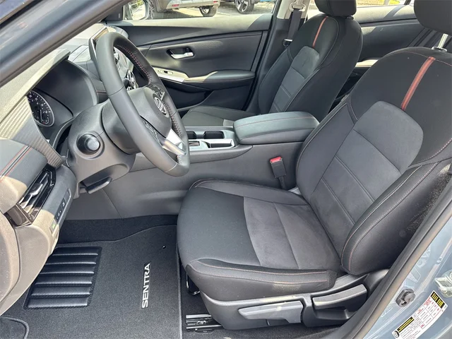 Nuevos NISSAN SENTRA à Kennesaw, chez Town Center Nissan