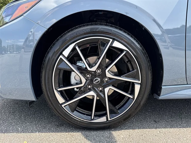 Nuevos NISSAN SENTRA à Kennesaw, chez Town Center Nissan