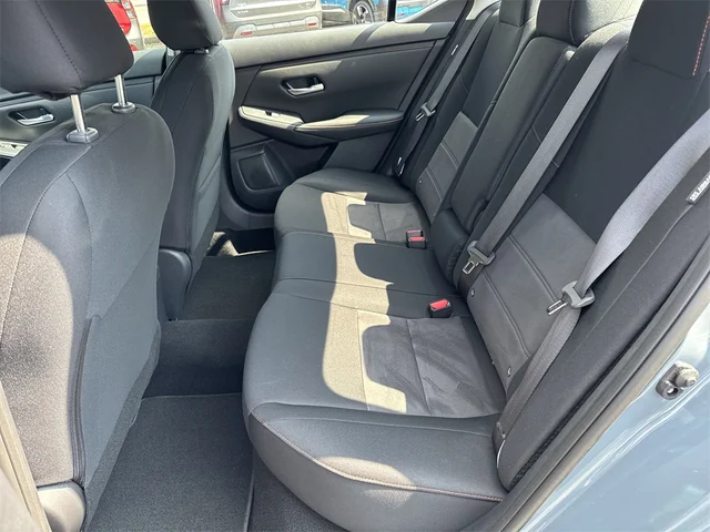 Nuevos NISSAN SENTRA à Kennesaw, chez Town Center Nissan