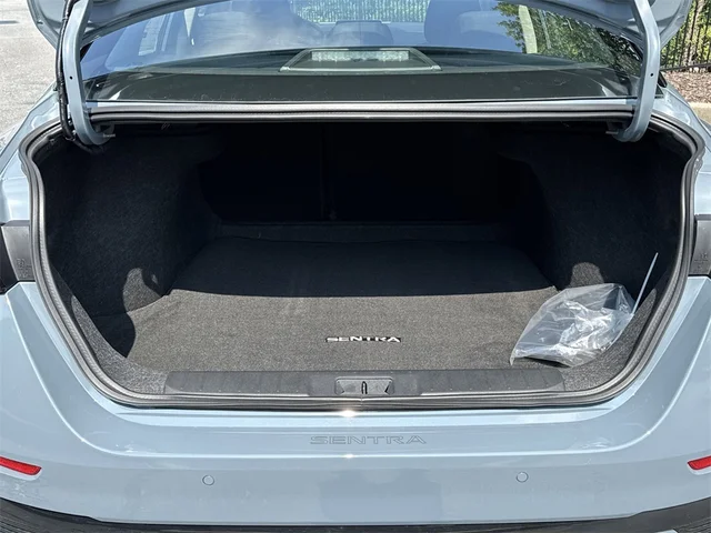 Nuevos NISSAN SENTRA à Kennesaw, chez Town Center Nissan