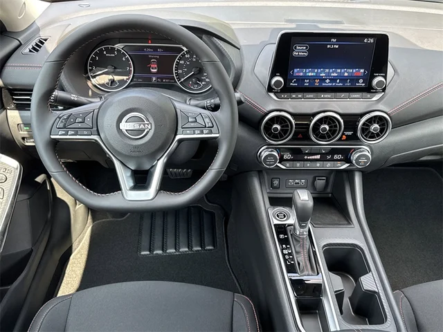 Nuevos NISSAN SENTRA à Kennesaw, chez Town Center Nissan