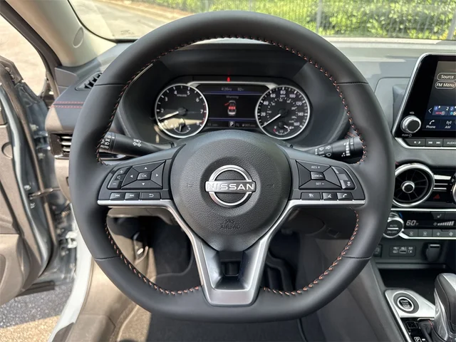 Nuevos NISSAN SENTRA à Kennesaw, chez Town Center Nissan