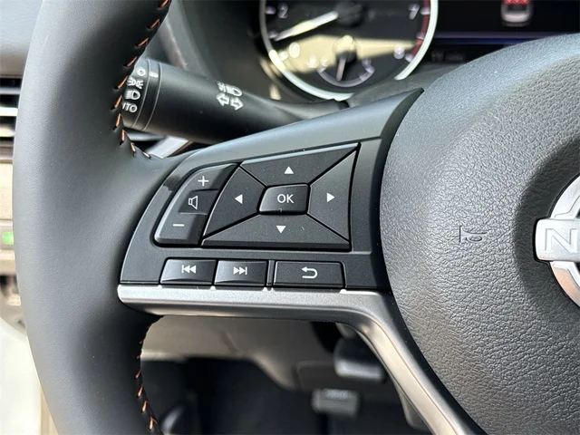 Nuevos NISSAN SENTRA à Kennesaw, chez Town Center Nissan