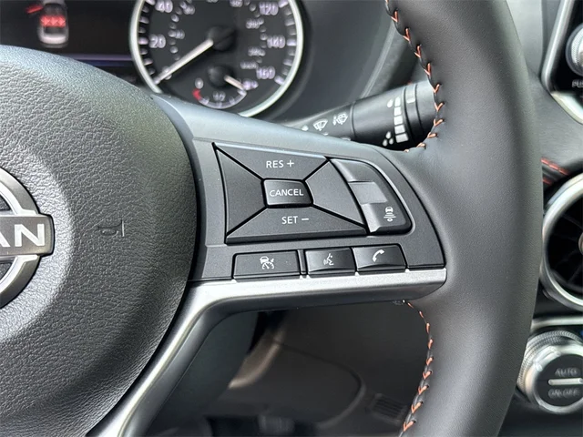 Nuevos NISSAN SENTRA à Kennesaw, chez Town Center Nissan