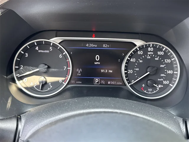 Nuevos NISSAN SENTRA à Kennesaw, chez Town Center Nissan