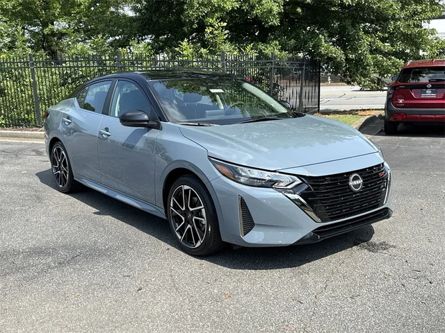 Nuevos NISSAN SENTRA à Kennesaw, chez Town Center Nissan
