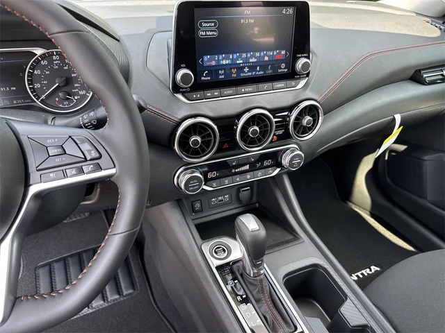 Nuevos NISSAN SENTRA à Kennesaw, chez Town Center Nissan