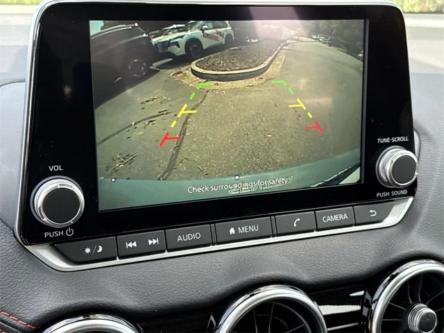 Nuevos NISSAN SENTRA à Kennesaw, chez Town Center Nissan