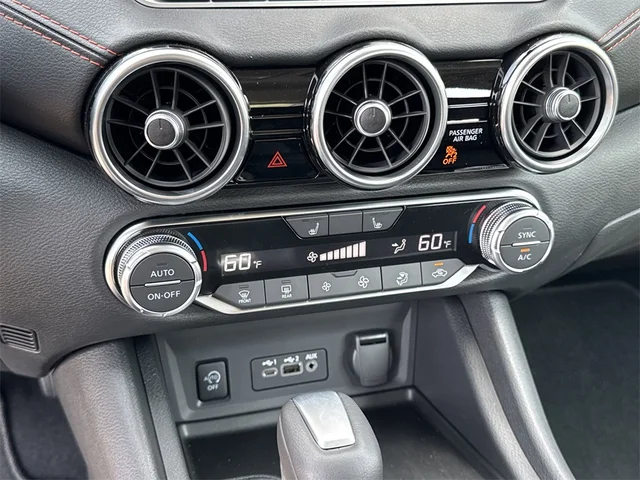 Nuevos NISSAN SENTRA à Kennesaw, chez Town Center Nissan