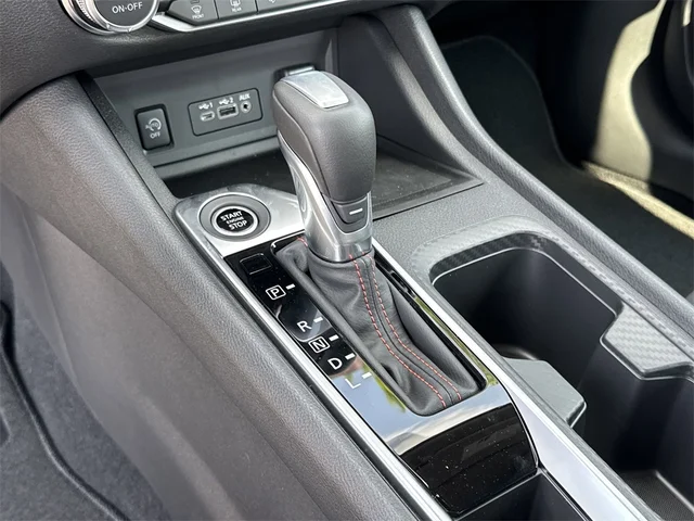 Nuevos NISSAN SENTRA à Kennesaw, chez Town Center Nissan