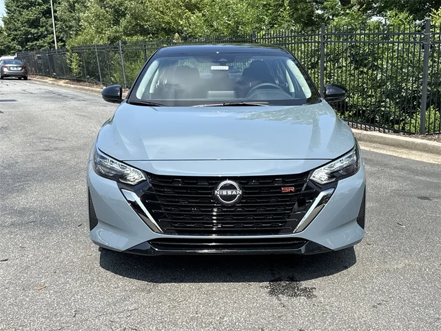 Nuevos NISSAN SENTRA à Kennesaw, chez Town Center Nissan