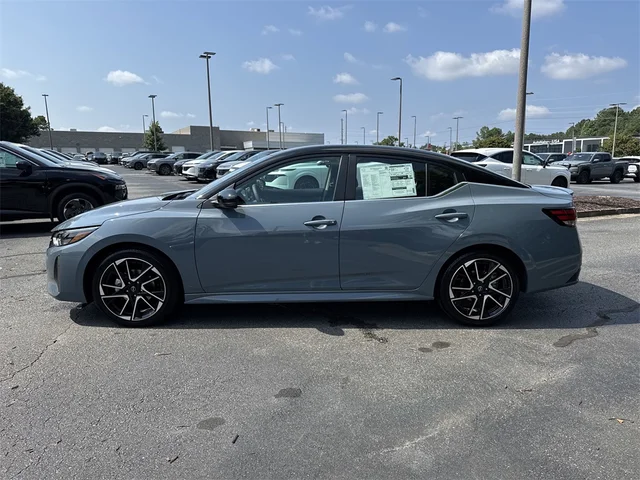 Nuevos NISSAN SENTRA à Kennesaw, chez Town Center Nissan