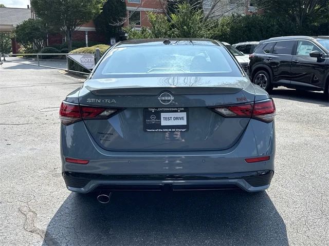Nuevos NISSAN SENTRA à Kennesaw, chez Town Center Nissan