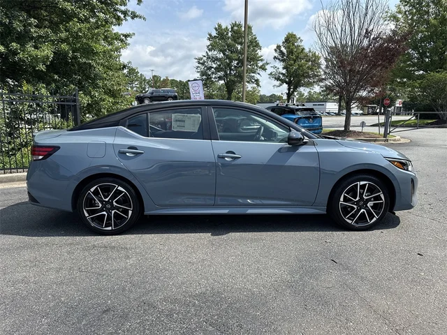 Nuevos NISSAN SENTRA à Kennesaw, chez Town Center Nissan
