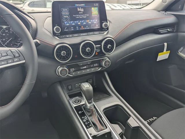 Nuevos NISSAN SENTRA à Kennesaw, chez Town Center Nissan