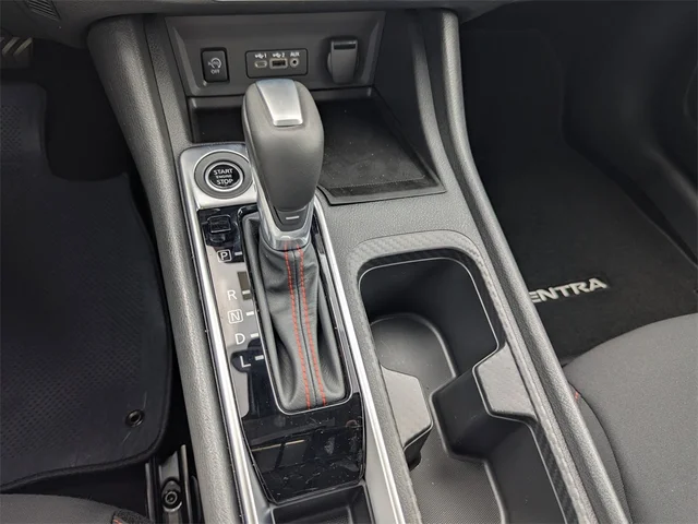 Nuevos NISSAN SENTRA à Kennesaw, chez Town Center Nissan