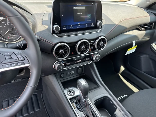 Nuevos NISSAN SENTRA à Kennesaw, chez Town Center Nissan