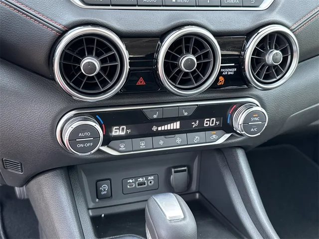 Nuevos NISSAN SENTRA à Kennesaw, chez Town Center Nissan