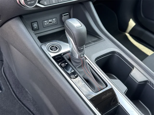 Nuevos NISSAN SENTRA à Kennesaw, chez Town Center Nissan