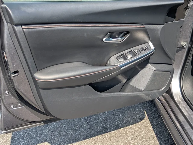 SEMINUEVOS NISSAN Sentra at Kennesaw, in Town Center Nissan