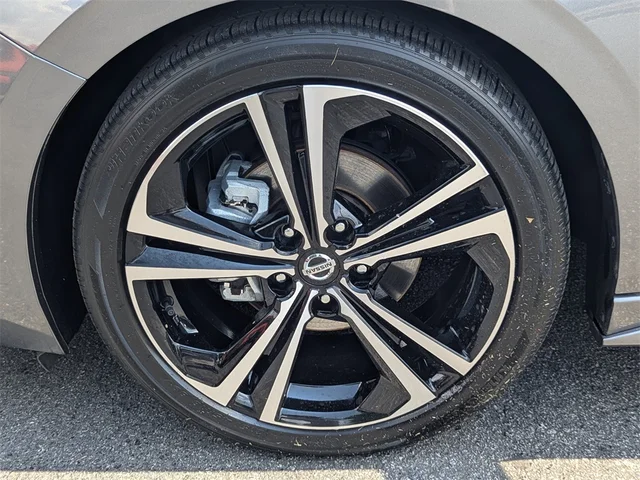 SEMINUEVOS NISSAN Sentra at Kennesaw, in Town Center Nissan