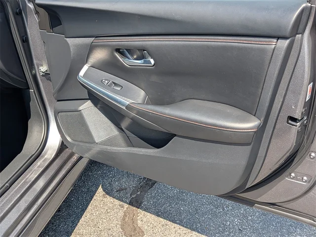 SEMINUEVOS NISSAN Sentra at Kennesaw, in Town Center Nissan