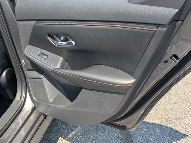 SEMINUEVOS NISSAN Sentra at Kennesaw, in Town Center Nissan