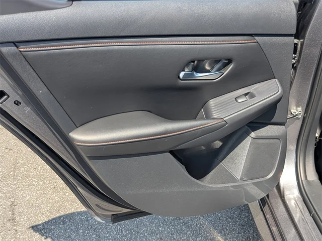 SEMINUEVOS NISSAN Sentra at Kennesaw, in Town Center Nissan