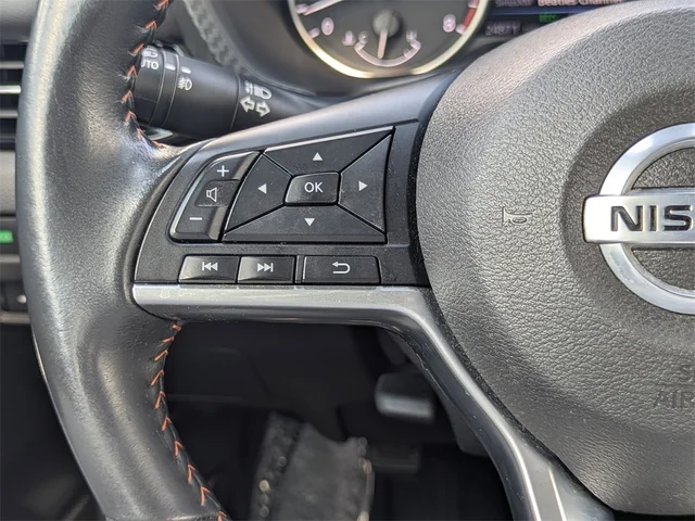 SEMINUEVOS NISSAN Sentra at Kennesaw, in Town Center Nissan