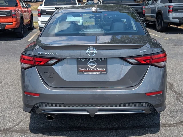 SEMINUEVOS NISSAN Sentra at Kennesaw, in Town Center Nissan