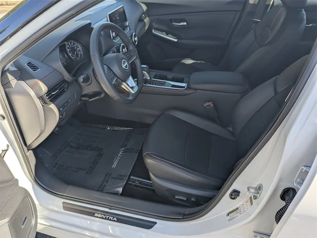 SEMINUEVOS NISSAN Sentra at Kennesaw, in Town Center Nissan