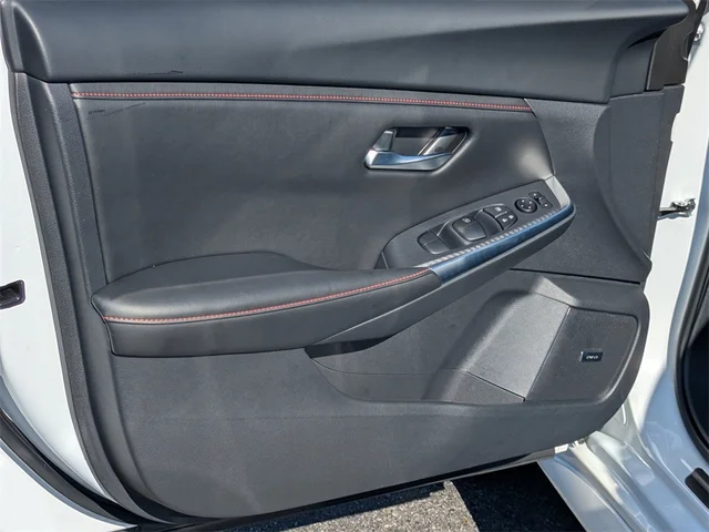 SEMINUEVOS NISSAN Sentra at Kennesaw, in Town Center Nissan