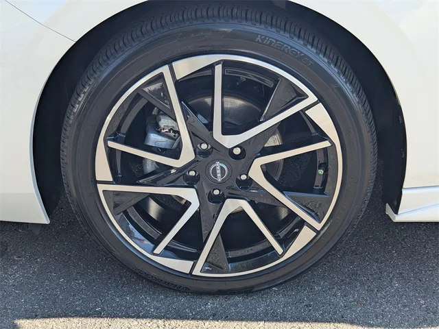 SEMINUEVOS NISSAN Sentra at Kennesaw, in Town Center Nissan