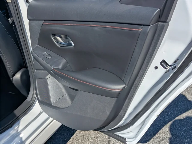 SEMINUEVOS NISSAN Sentra at Kennesaw, in Town Center Nissan