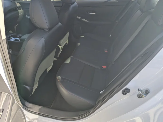 SEMINUEVOS NISSAN Sentra at Kennesaw, in Town Center Nissan