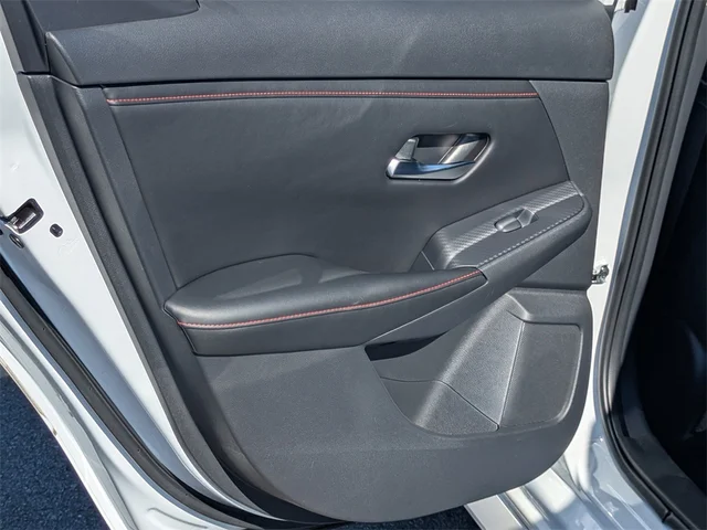 SEMINUEVOS NISSAN Sentra at Kennesaw, in Town Center Nissan