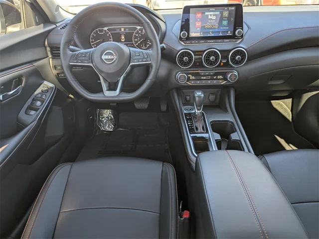 SEMINUEVOS NISSAN Sentra at Kennesaw, in Town Center Nissan