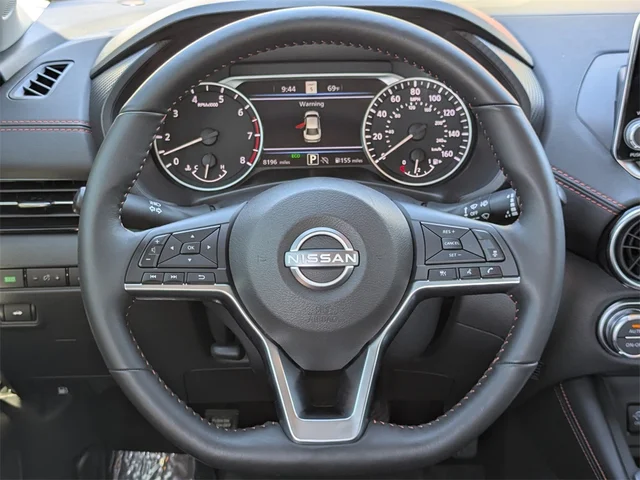 SEMINUEVOS NISSAN Sentra at Kennesaw, in Town Center Nissan