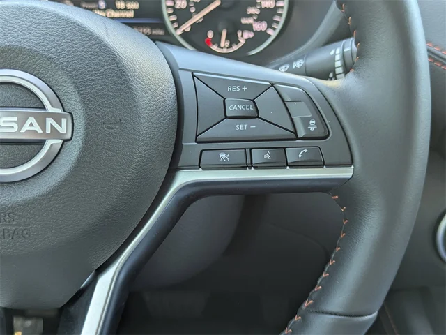 SEMINUEVOS NISSAN Sentra at Kennesaw, in Town Center Nissan