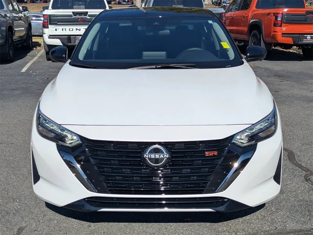 SEMINUEVOS NISSAN Sentra at Kennesaw, in Town Center Nissan