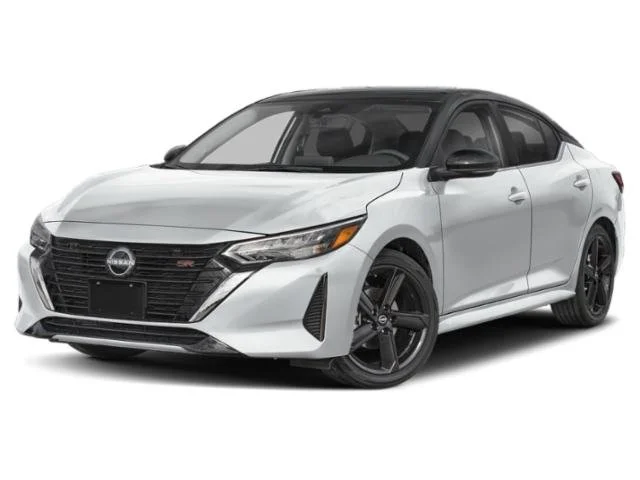 SEMINUEVOS NISSAN Sentra at Kennesaw, in Town Center Nissan