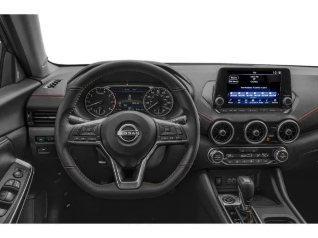 SEMINUEVOS NISSAN Sentra at Kennesaw, in Town Center Nissan