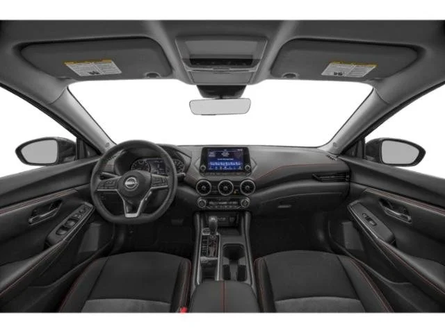 SEMINUEVOS NISSAN Sentra at Kennesaw, in Town Center Nissan